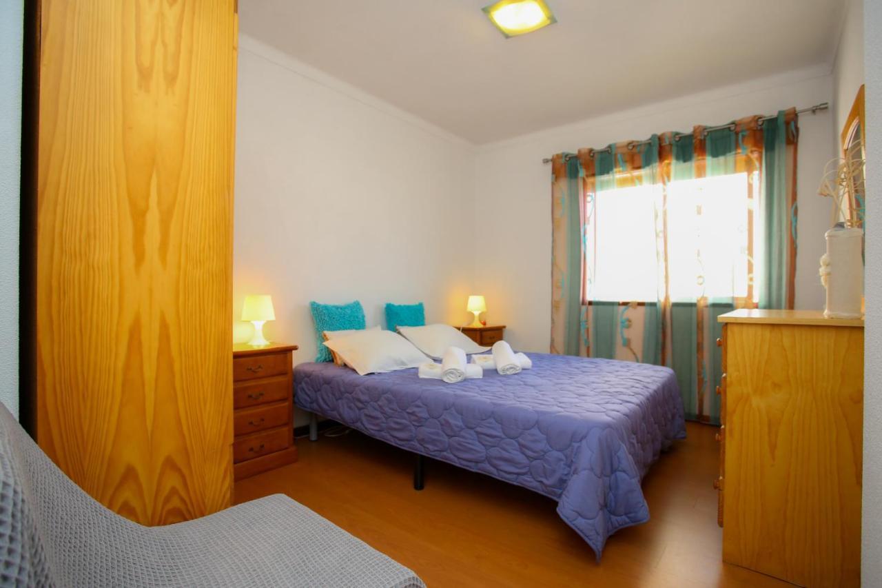 Bellavista Mar Apartment Buarcos Esterno foto