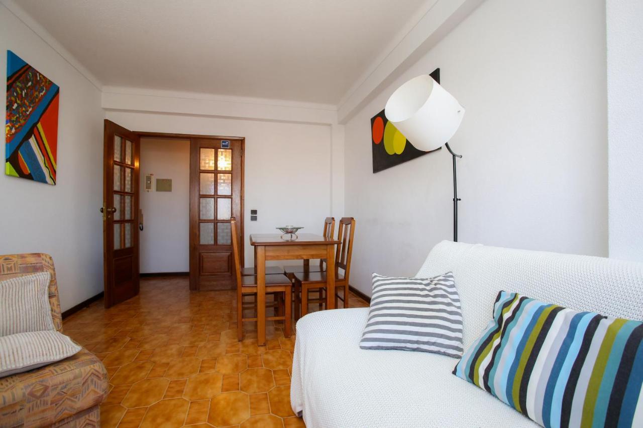 Bellavista Mar Apartment Buarcos Esterno foto