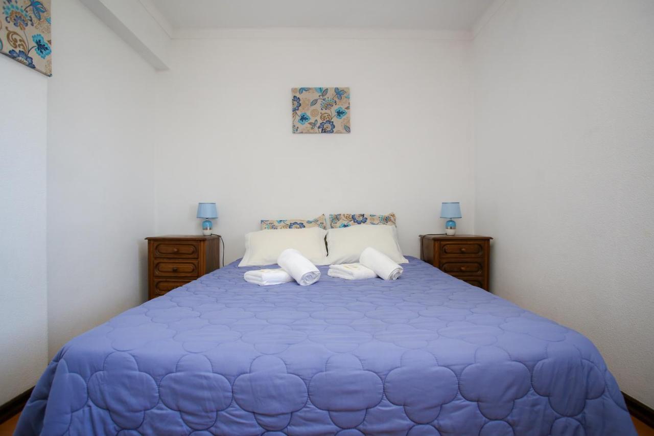 Bellavista Mar Apartment Buarcos Esterno foto