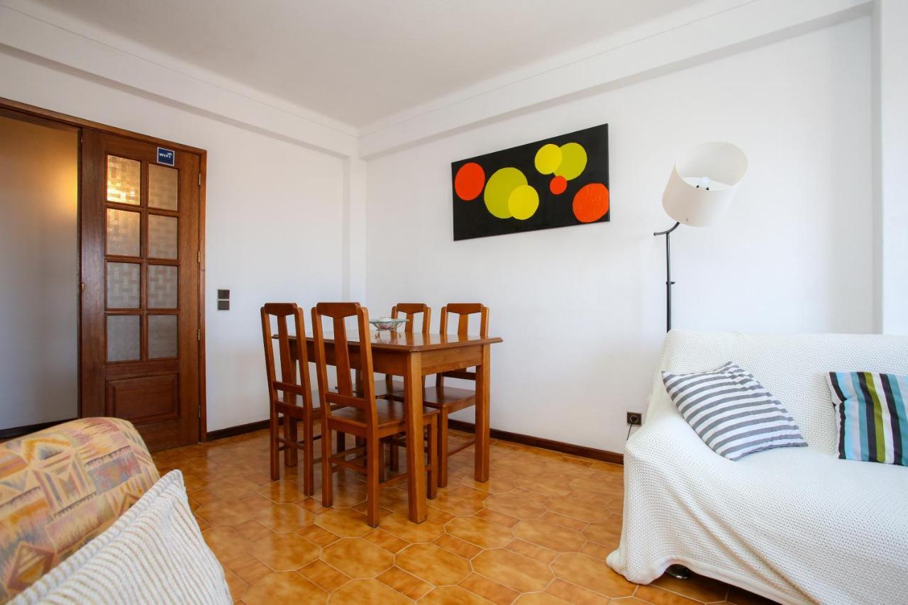 Bellavista Mar Apartment Buarcos Esterno foto