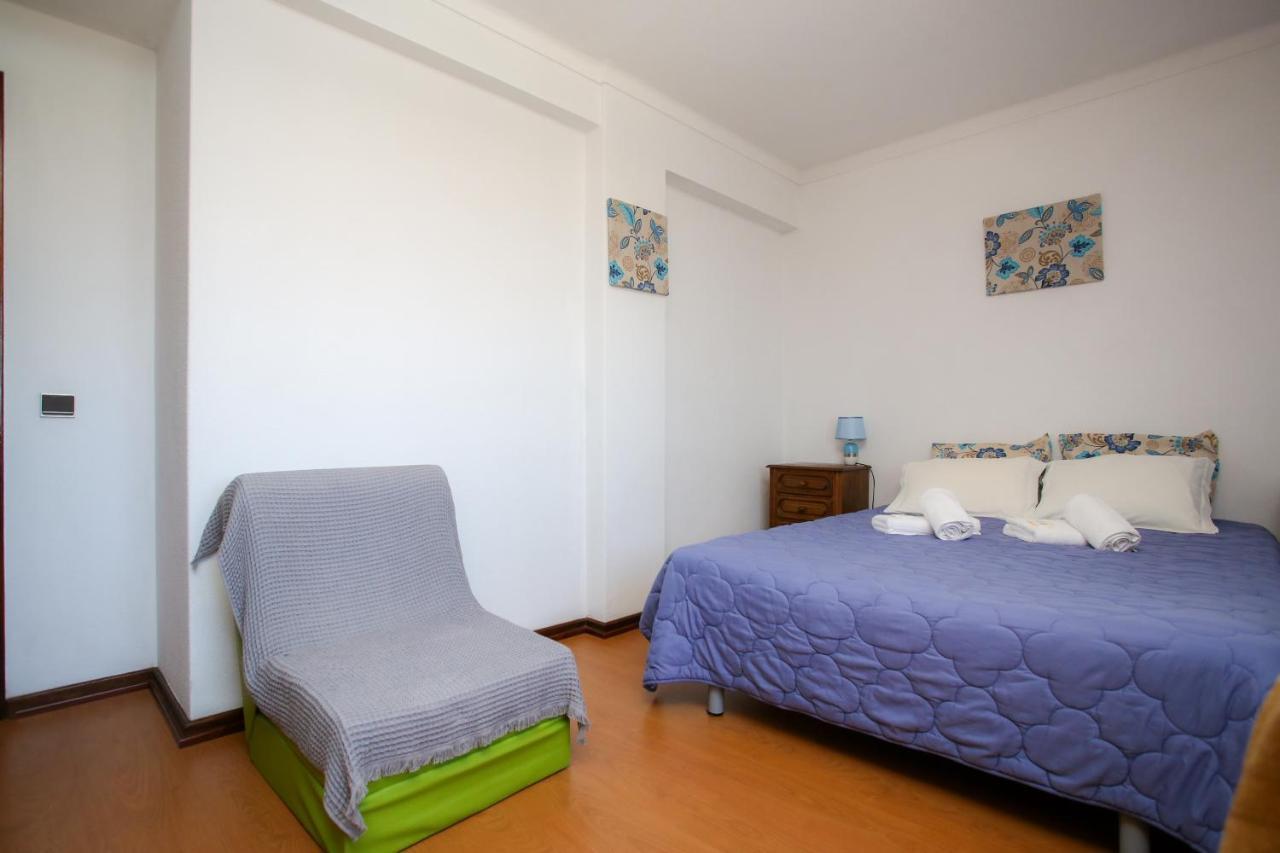 Bellavista Mar Apartment Buarcos Esterno foto