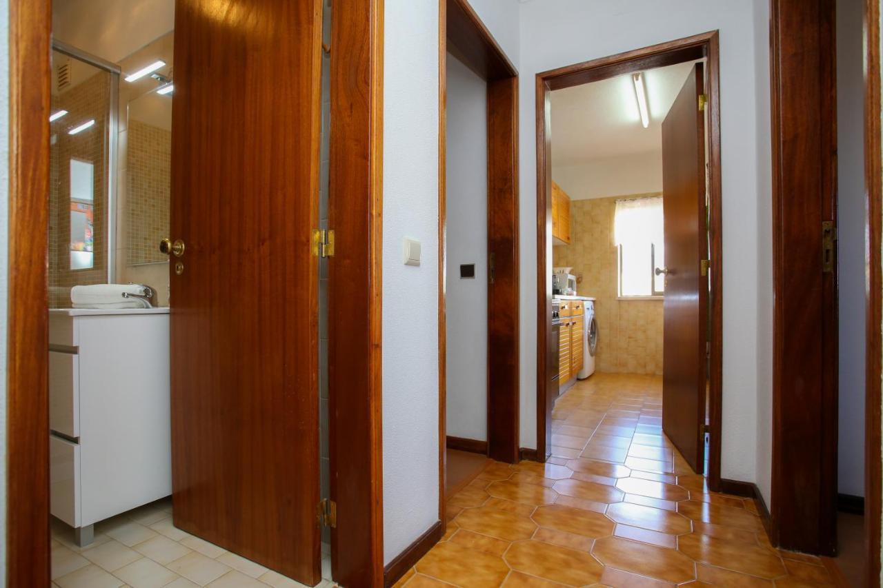 Bellavista Mar Apartment Buarcos Esterno foto