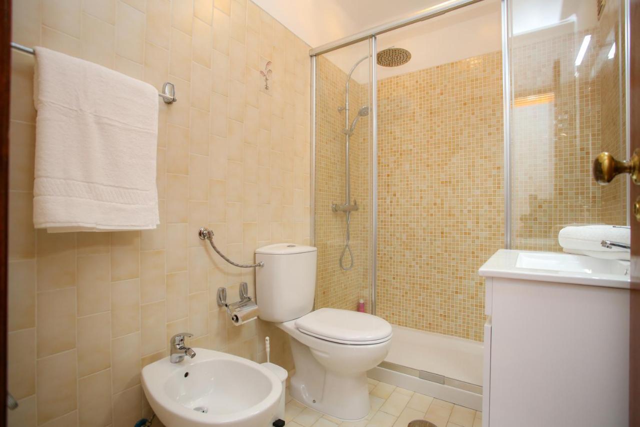 Bellavista Mar Apartment Buarcos Esterno foto